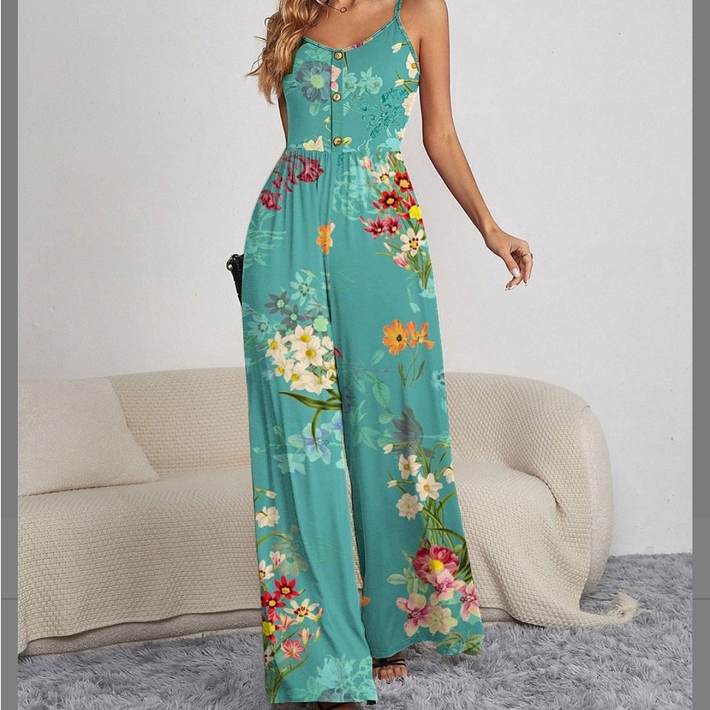 Beautiful jumpsuit